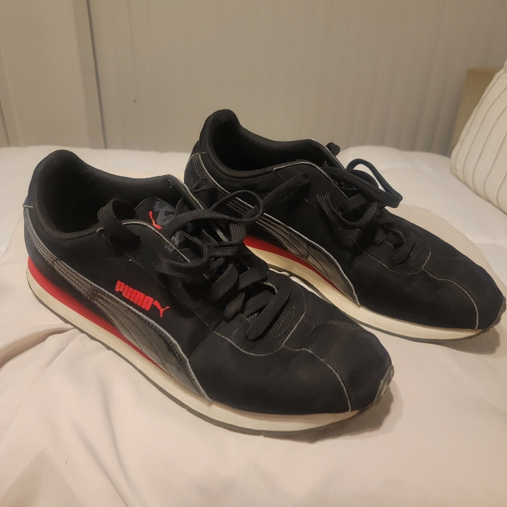Mens shoes